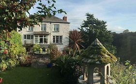 Central Boscastle Studio Flat
